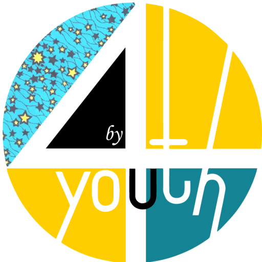 4YBY – For Youth by Youth